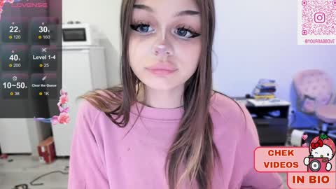 MELONI online show from January 6, 7:13 pm