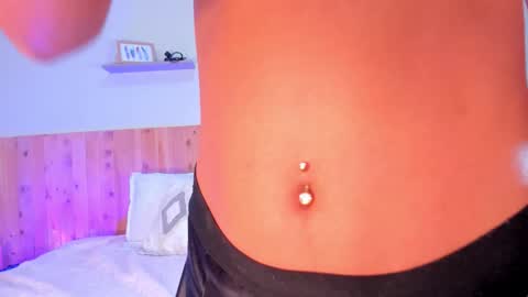 Meloody Blair online show from February 28, 5:22 am