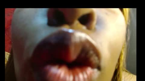 mely_foxxer_red online show from February 6, 11:51 pm