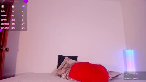 Snapshot of mely_rosee chatting on September 9, 12:05 pm online show from September 9, 12:05 pm