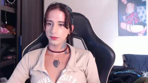 mely online show from February 25, 2:48 pm