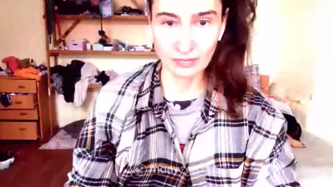 Yummygirl online show from November 26, 8:11 am