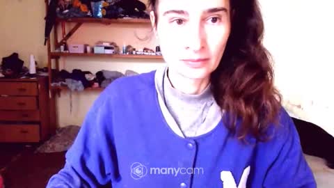 Yummygirl online show from September 30, 5:40 am