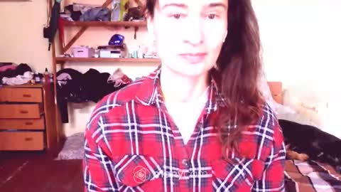 Yummygirl online show from April 7, 5:31 am