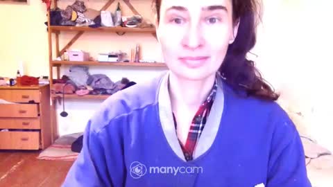 Yummygirl online show from March 3, 5:31 am