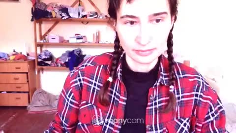 Yummygirl online show from March 9, 6:17 am