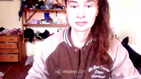 Yummygirl online show from April 12, 4:38 am