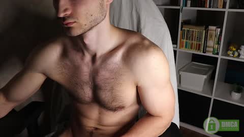 Nick online show from January 13, 12:35 pm