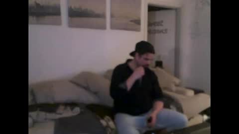 Dennis2Menace online show from April 3, 5:53 pm