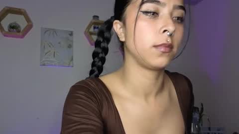 Menca of your love online show from October 28, 3:07 am