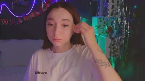 Mencialo online show from October 21, 1:44 am