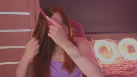 Mencialo online show from September 13, 1:52 am