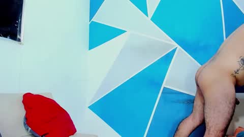 alexis chubby and jose online show from September 22, 4:44 pm