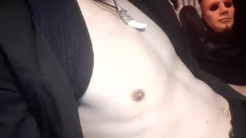 Giorggio Fragacci online show from February 6, 12:04 pm