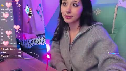  Meo  online show from October 18, 4:33 pm