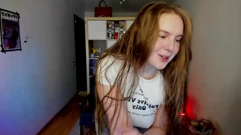 Flora  Next stream November 17th at 6  GMT online show from April 13, 7:23 am