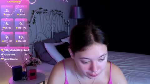 Snapshot of meow_mellie chatting on September 24, 3:57 am meow_mellie online show from September 24, 3:57 am