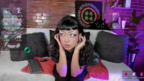 Valentina  online show from September 10, 10:22 pm