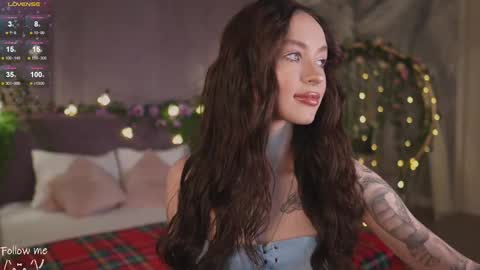 Heeyyooo Im Nans Subscribe to me I will be glad online show from February 23, 5:34 am