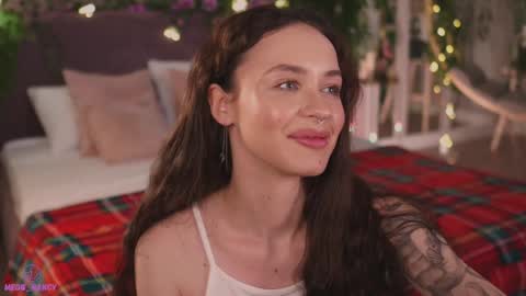 Heeyyooo Im Nans Subscribe to me I will be glad online show from January 25, 11:23 am