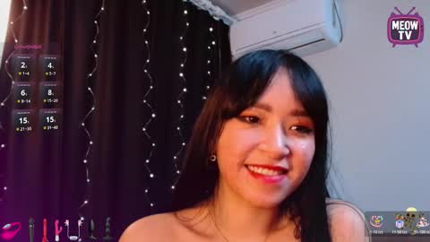 meowkami online show from November 15, 2:24 am