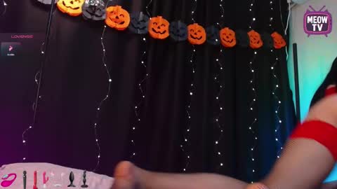 meowkami online show from October 23, 12:23 am