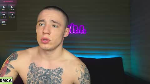  NIKKY  STIVE     Every day from 1000  to 200  EST time. online show from February 26, 5:53 pm