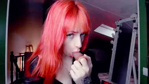 meowroslava online show from February 13, 11:35 am