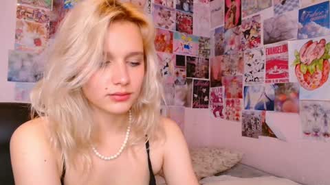 Lilu online show from March 11, 8:41 am