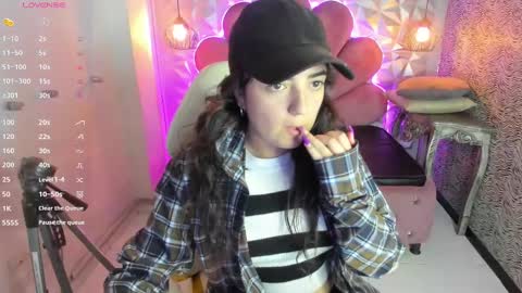    online show from February 24, 7:09 pm