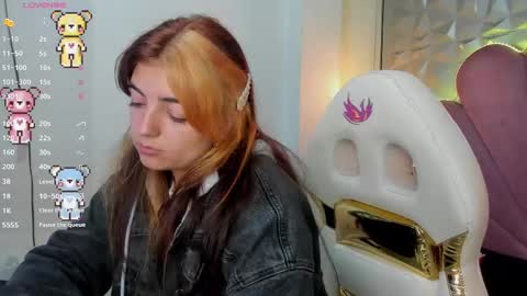    online show from March 7, 6:43 pm