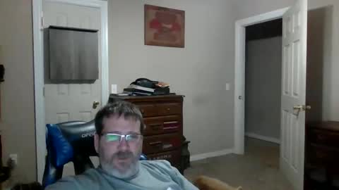 mercer1977 online show from March 1, 12:20 pm