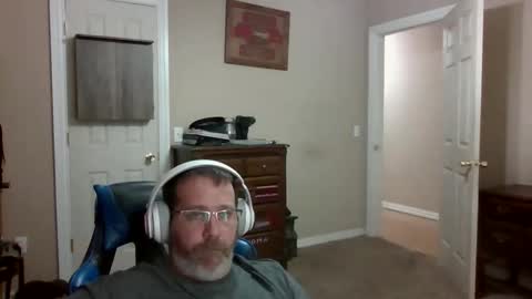 mercer1977 online show from November 17, 4:09 pm