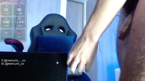 Mercurio online show from March 10, 10:07 am