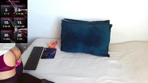 Mercury  independet model online show from October 18, 1:04 pm