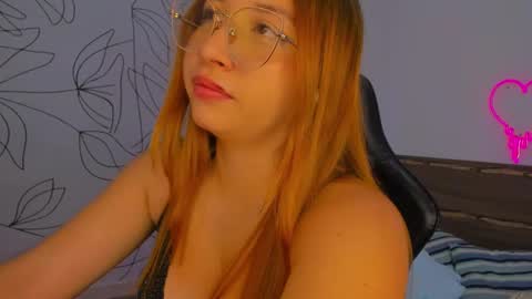 merida06 online show from November 24, 3:05 am