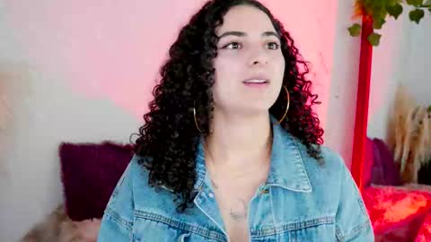 Merida Bell online show from January 11, 10:38 pm