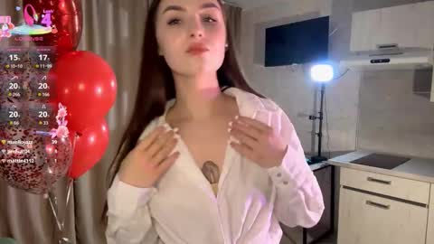 Rina online show from November 21, 8:29 pm