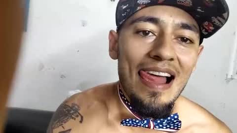 merlin1208 online show from November 17, 11:18 pm