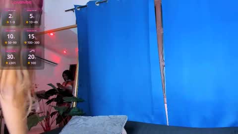 merlin_lancelot online show from October 21, 3:05 pm