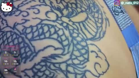 Merloth online show from November 28, 3:47 am