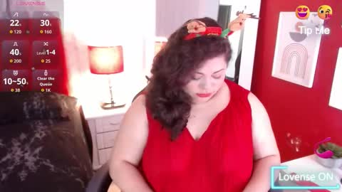 merly online show from December 4, 1:22 pm