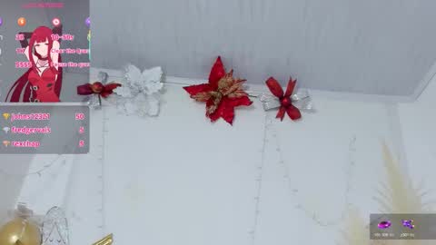 My next birthday is December 11th. online show from January 13, 1:35 am