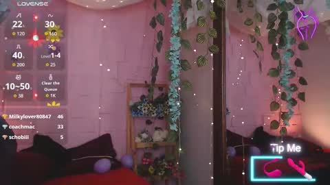 Sofia online show from March 24, 8:26 pm