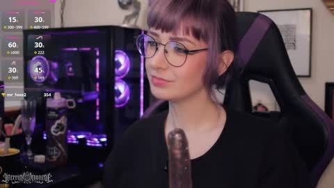 merrick monroe  online show from January 7, 8:25 pm