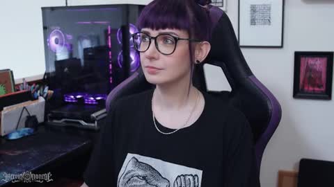 merrick monroe  online show from March 4, 10:51 pm