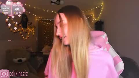 Sara online show from January 14, 1:30 pm