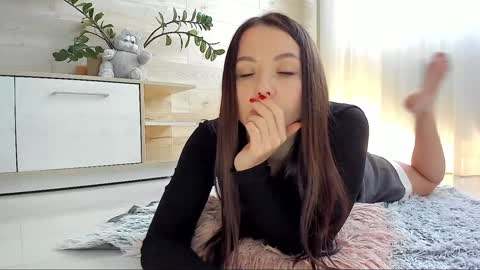 Snapshot of meryfoxxx chatting on October 15, 1:45 pm meryfoxxx online show from October 15, 1:45 pm