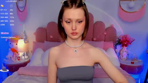 Anna online show from February 21, 6:27 am