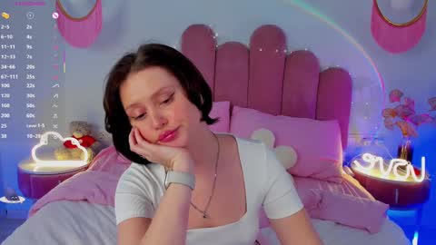 Anna online show from March 7, 9:40 am